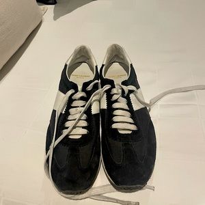 Saint Laurent Trainers/Sneakers Size 39